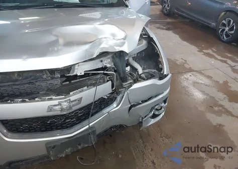 2015 Chevrolet Equinox 2Lt from USA, damaged, VIN 2GNFLGEK6F6117559